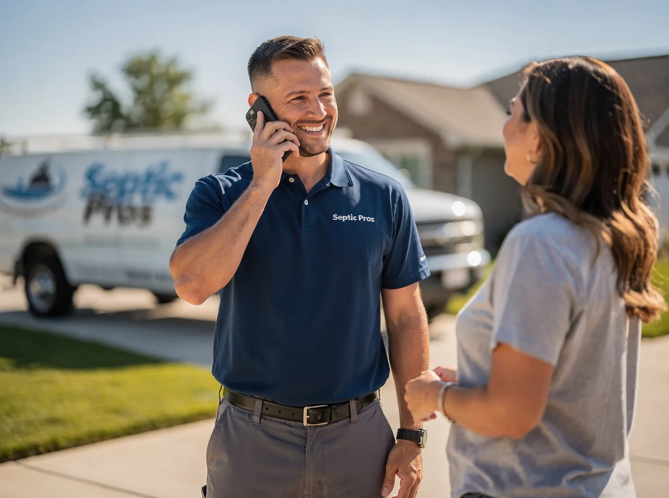 Septic Tank Pumping Mccleary, WA FAQs